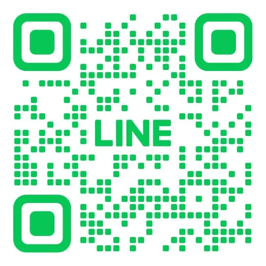 QR Code ทักเข้ามา ผลหวยลาว vip Line @